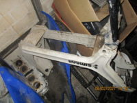 Simson SR50 B3 Ersatzteile