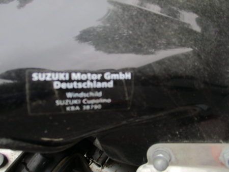 Suzuki GS500E GM51B 46PS ABM Superbike Lenkerumbau 17