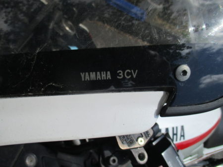 Yamaha FJ1200 3CW Oldtimer Reise Tourer 58