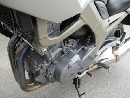 Yamaha TDM900 RN08 16