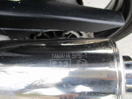 Yamaha TDM900 RN08 29