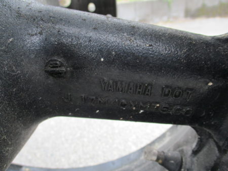 Yamaha TDM900 RN08 33