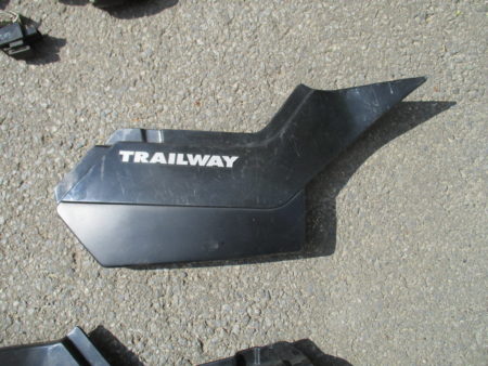 Yamaha TW125 Trailway DE01 Ersatzteile 221