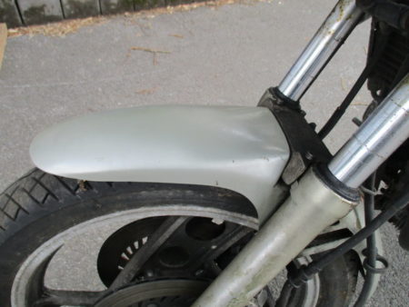 Yamaha XJ900F 58L Kardan Oldtimer 33