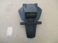 Suzuki GSX 600 -750 Kennzeichenhalter