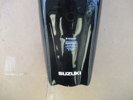Suzuki VZ800 Boulevard M500 Fender hinten 8