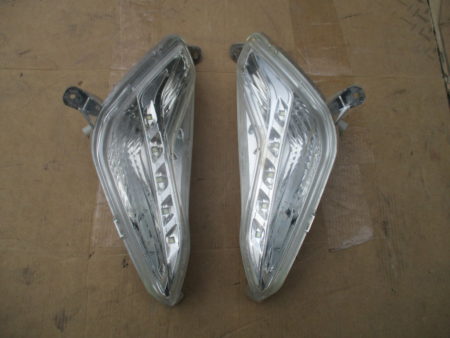 Piaggio Vespa Beverly 350 Blinker 1