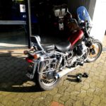 Moto Guzzi 750 Nevada 48 PS 15 Copy