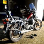 Moto Guzzi 750 Nevada 48 PS 16 Copy