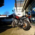 Moto Guzzi 750 Nevada 48 PS 20 Copy