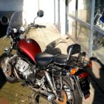 Moto Guzzi 750 Nevada 48 PS 21 Copy
