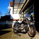 Moto Guzzi 750 Nevada 48 PS 5 Copy