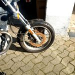 Moto Guzzi 750 Nevada 48 PS 7 Copy