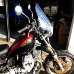 Moto Guzzi 750 Nevada 48 PS 8 Copy