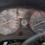 Yamaha XJ 4BR Tank Verkleidung Tacho Scheinwerfer Ruecklicht. 21 Copy