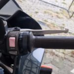 Yamaha XJ 4BR Tank Verkleidung Tacho Scheinwerfer Ruecklicht. 23 Copy