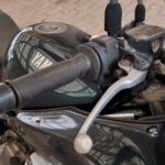 Yamaha XJ 4BR Tank Verkleidung Tacho Scheinwerfer Ruecklicht. 25 Copy