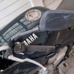 Yamaha XJ 4BR Tank Verkleidung Tacho Scheinwerfer Ruecklicht. 28 Copy