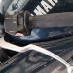 Yamaha XJ 4BR Tank Verkleidung Tacho Scheinwerfer Ruecklicht. 29 Copy