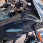 Yamaha XJ 4BR Tank Verkleidung Tacho Scheinwerfer Ruecklicht. 32 Copy