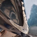 Yamaha XJ 4BR Tank Verkleidung Tacho Scheinwerfer Ruecklicht. 33 Copy