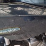 Yamaha XJ 4BR Tank Verkleidung Tacho Scheinwerfer Ruecklicht. 42 Copy