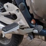 Yamaha XJ 4BR Tank Verkleidung Tacho Scheinwerfer Ruecklicht. 5 Copy