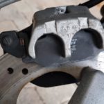 Yamaha XJ 4BR Tank Verkleidung Tacho Scheinwerfer Ruecklicht. 51 Copy