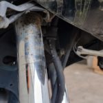 Yamaha XJ 4BR Tank Verkleidung Tacho Scheinwerfer Ruecklicht. 53 Copy