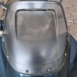 Yamaha XJ 4BR Tank Verkleidung Tacho Scheinwerfer Ruecklicht. 54 Copy