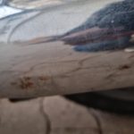 Yamaha XJ 4BR Tank Verkleidung Tacho Scheinwerfer Ruecklicht. 62 Copy