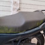 Yamaha XJ 4BR Tank Verkleidung Tacho Scheinwerfer Ruecklicht. 65 Copy