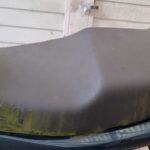 Yamaha XJ 4BR Tank Verkleidung Tacho Scheinwerfer Ruecklicht. 66 Copy