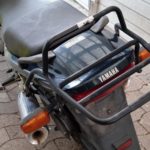 Yamaha XJ 4BR Tank Verkleidung Tacho Scheinwerfer Ruecklicht. 67 Copy