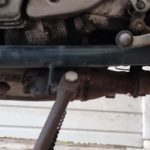 Yamaha XJ 4BR Tank Verkleidung Tacho Scheinwerfer Ruecklicht. 7 Copy