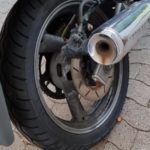 Yamaha XJ 4BR Tank Verkleidung Tacho Scheinwerfer Ruecklicht. 74 Copy