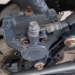 Yamaha XJ 4BR Tank Verkleidung Tacho Scheinwerfer Ruecklicht. 75 Copy