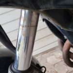 Yamaha XJ 4BR Tank Verkleidung Tacho Scheinwerfer Ruecklicht. 8 Copy