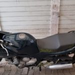 Yamaha XJ 4BR Tank Verkleidung Tacho Scheinwerfer Ruecklicht. 9 Copy