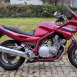 Yamaha XJ 900 4KM Bastelfahrzeug Ersatzteile