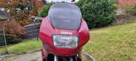 Yamaha XJ 900 4KM 35 Copy
