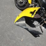 HONDA CBR 1000 F SC24 D