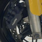 HONDA CBR 1000 F SC24 D