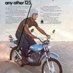 Suzuki TS125C
