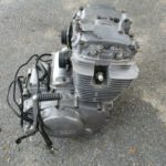 Yamaha XS400SE 4G5 US-Custom Oldtimer-Chopper