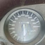 CBR1000F DUAL CBS SC24 in Blau mit TÜV bis 05/23