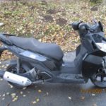 KSR Generic Zion 125