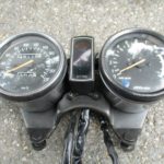 Yamaha XS400SE 4G5 US-Custom Oldtimer-Chopper