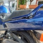 CBR1000F DUAL CBS SC24 in Blau mit TÜV bis 05/23