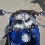 CBR1000F DUAL CBS SC24 in Blau mit TÜV bis 05/23